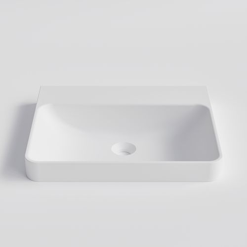 Code Lineare 530 Villastone Vanity Basin