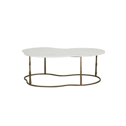 Celeste Cloud Coffee Table