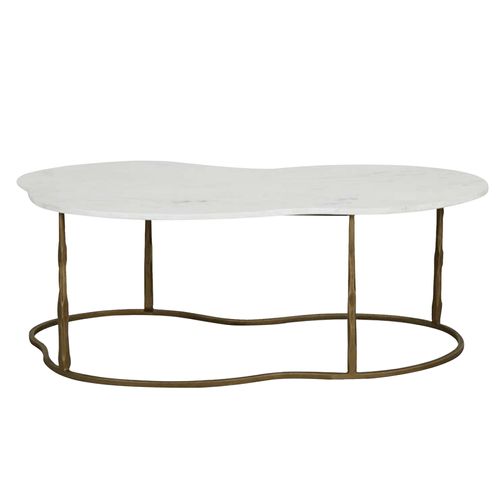 Celeste Cloud Coffee Table