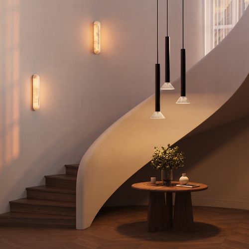 Torres Pendant