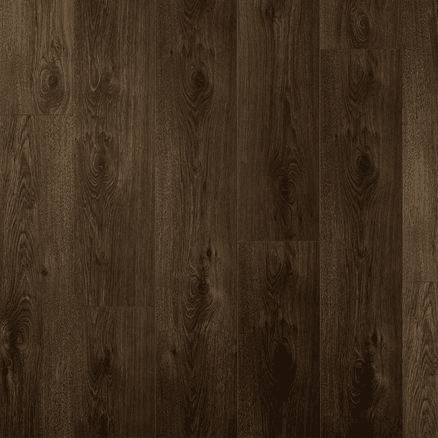 Clix Plus Victorian Brown Oak Laminate Flooring