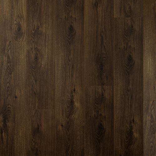 Clix Plus Victorian Brown Oak Laminate Flooring