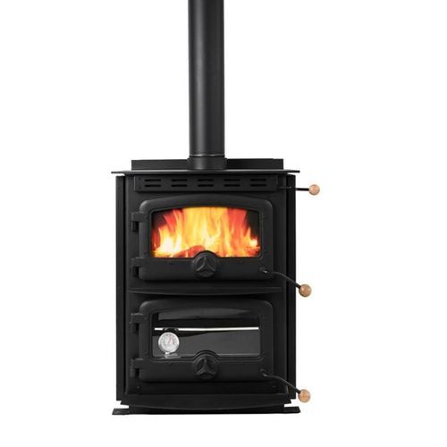 Warmington | Southern Series Cardrona Cooker