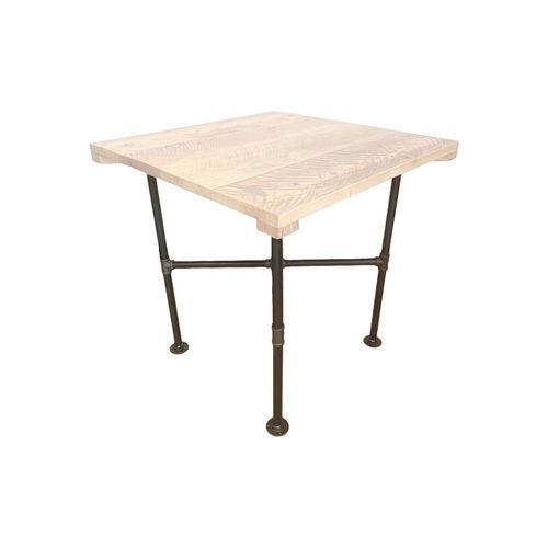 Industrial Cafe Table Base