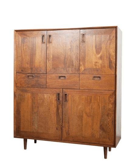 Cairo Cabinet