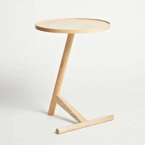 SCP Calvo Side Table