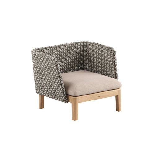 Calypso Lounge armchair