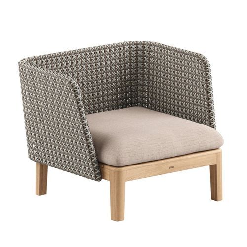 Calypso Lounge armchair