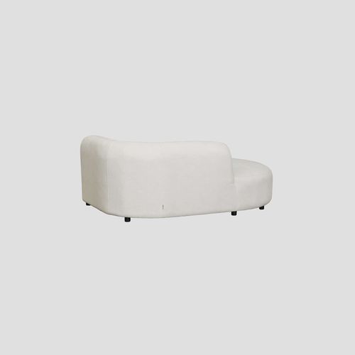 Cambridge Left Arm Chaise Section