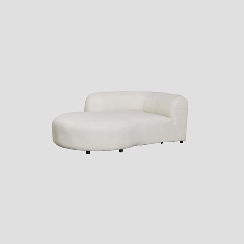 Cambridge Left Arm Chaise Section