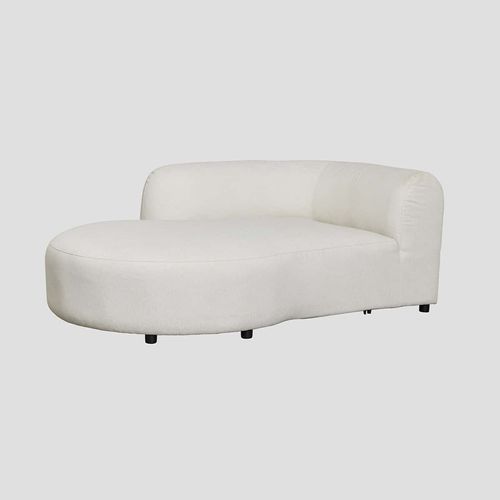 Cambridge Left Arm Chaise Section