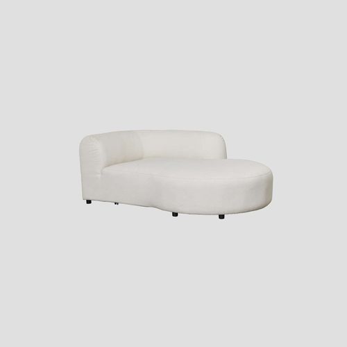 Cambridge Right Arm Chaise Section