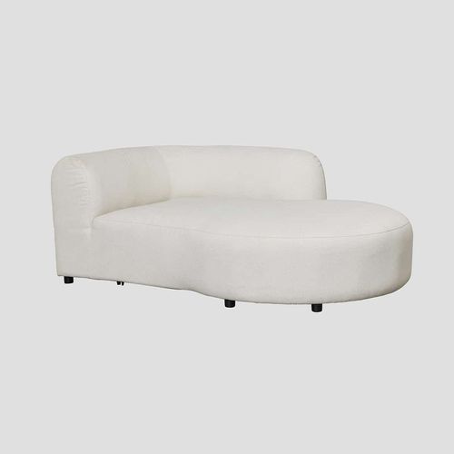 Cambridge Right Arm Chaise Section