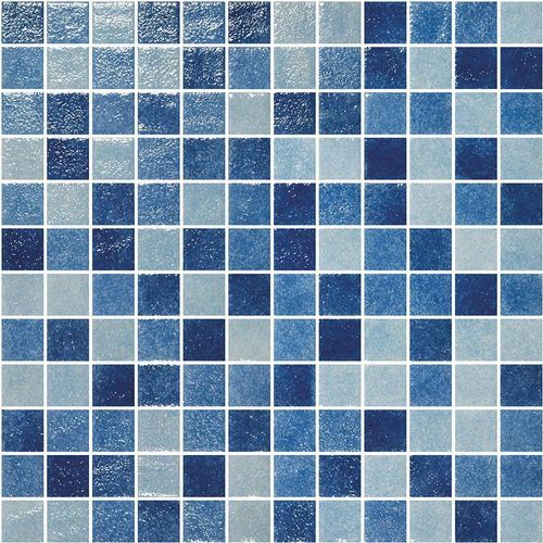 Cape Leveque Glass Pool Mosaics
