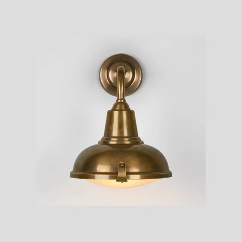 Captain Wall Light
