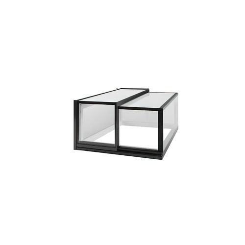 Urbane Free Standing Skybox Rooflight