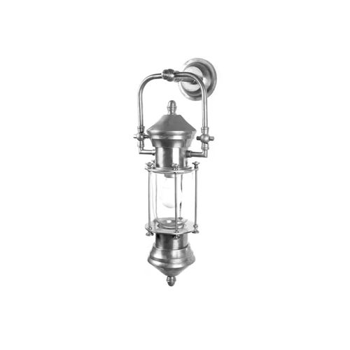 Cade - Lantern Wall Light