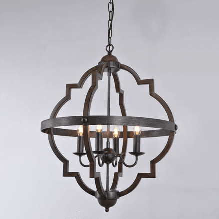 Hilton Pendant