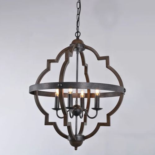 Hilton Pendant