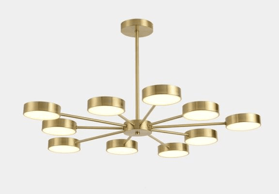 Saskia Pendant Light