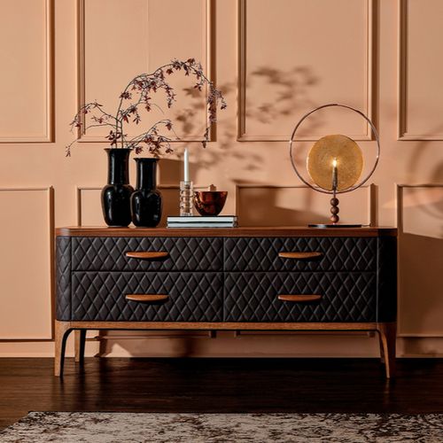 Tiffany Night Dresser