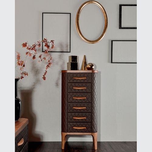 Tiffany Night Dresser
