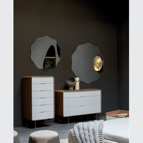 Opera Night Dresser