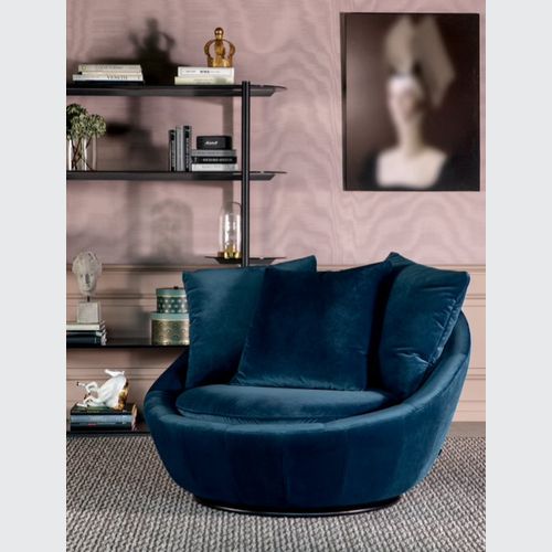Doppio Sogno Armchair