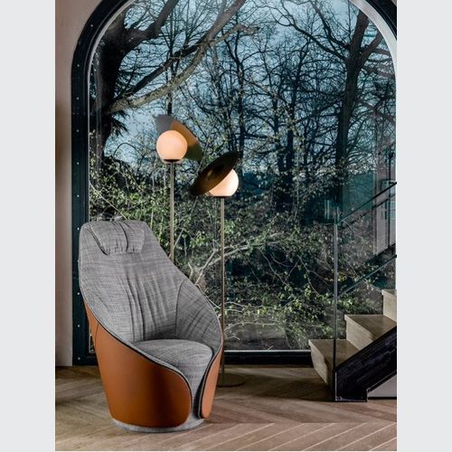 Mama Armchair