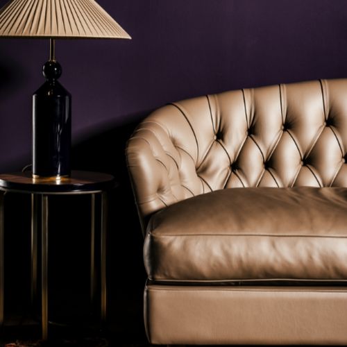 Savoi Sofa