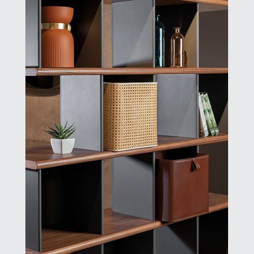 Kaspar Bookshelves