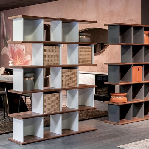 Kaspar Bookshelves