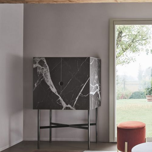 Madison Sideboard/ Cocktail Cabinet
