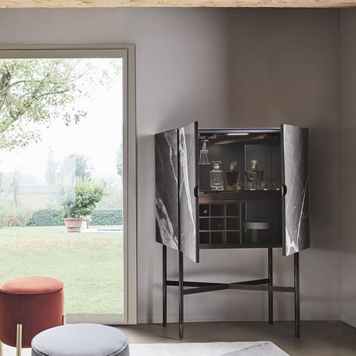 Madison Sideboard/ Cocktail Cabinet