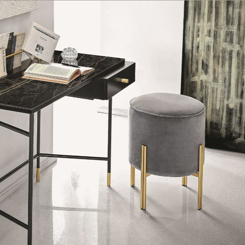Puffoso Ottoman