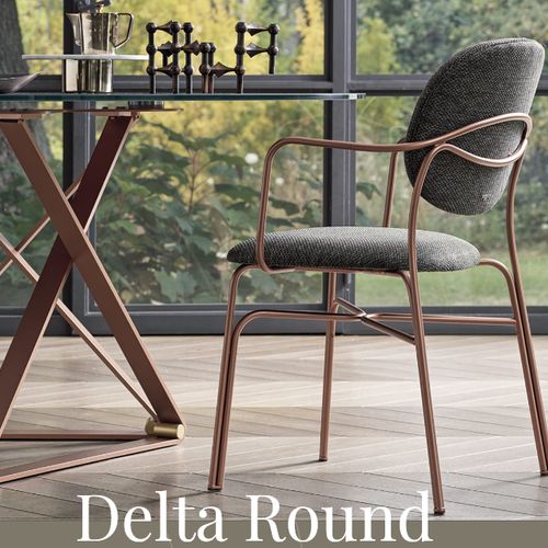 Delta Round Table