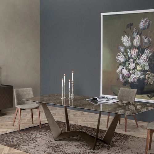 Reverse Table