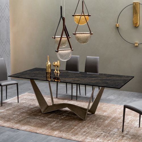 Reverse Table