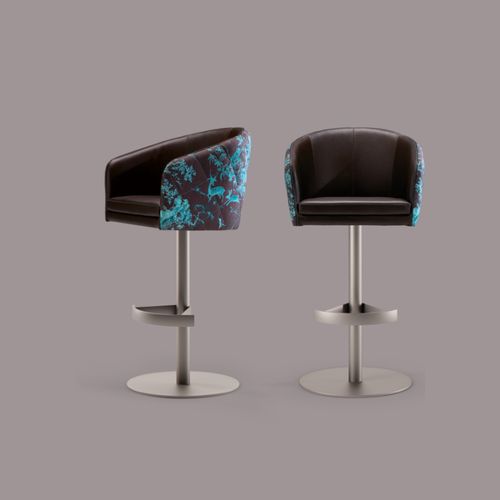 Zoe Barstool