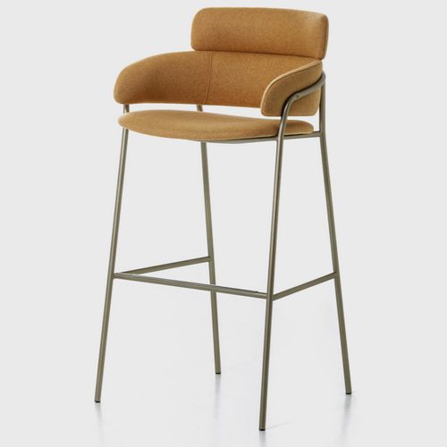 Strike Barstool