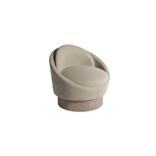Luna Swing armchair