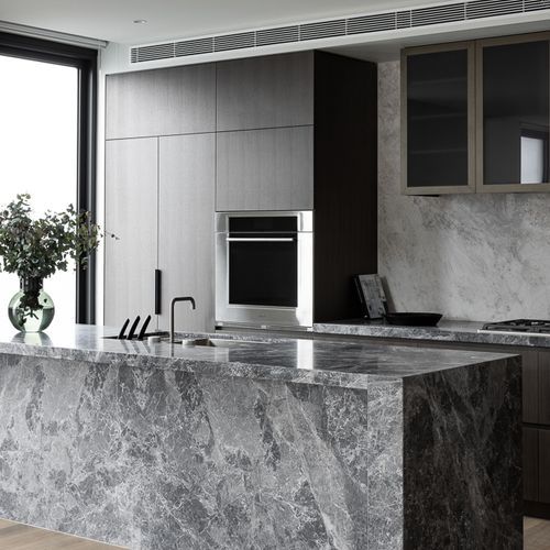 Damastas | Natural Stone Slab
