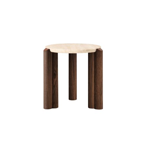 Carros Side Table