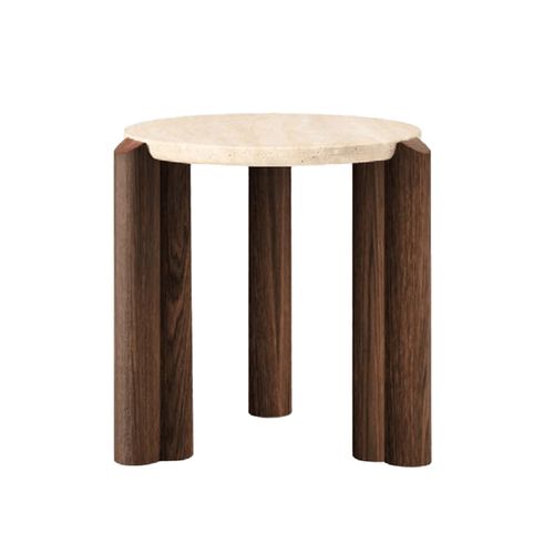 Carros Side Table