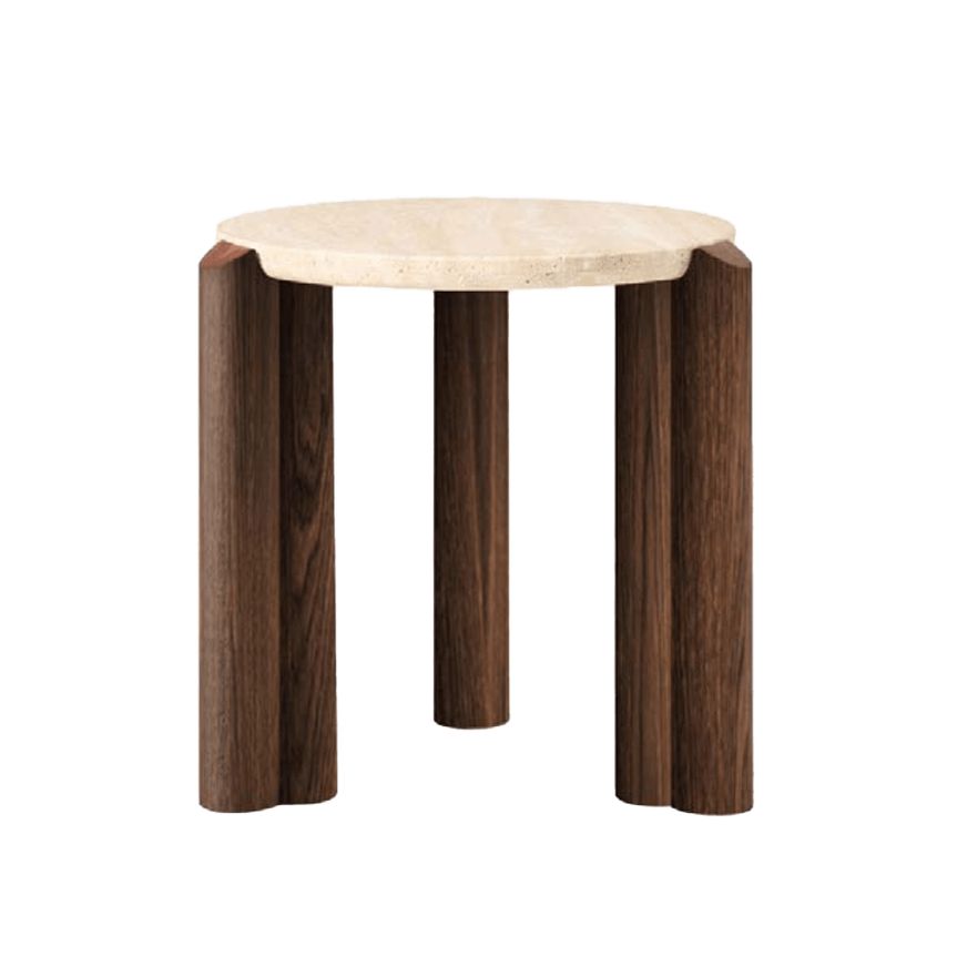 Carros Side Table