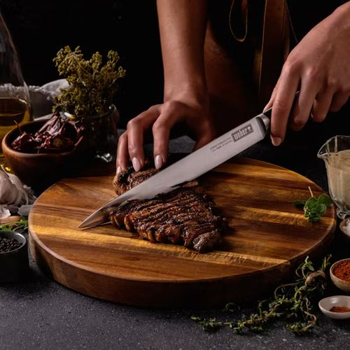 Weber Carving Knife 25cm