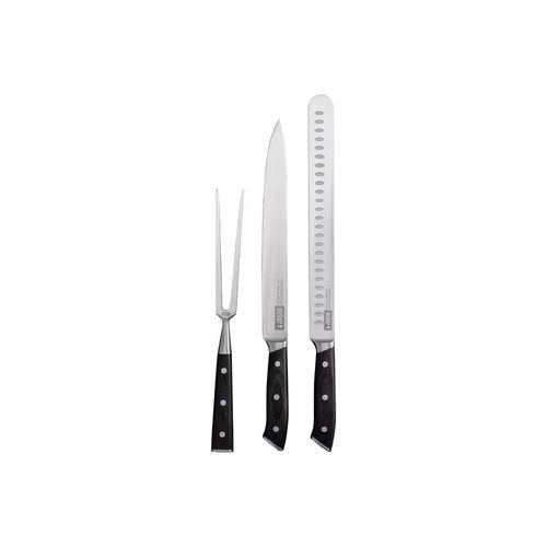 Weber Carving Knife Set