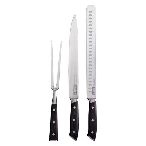 Weber Carving Knife Set