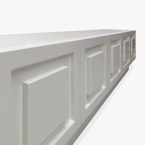 Casa - Cabinet by Apartmento