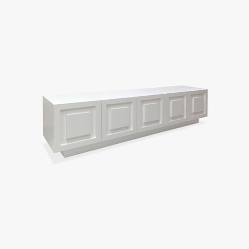 Casa - Cabinet by Apartmento